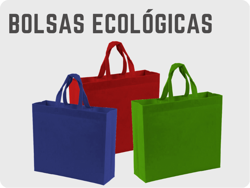 Bolsa Ecológica